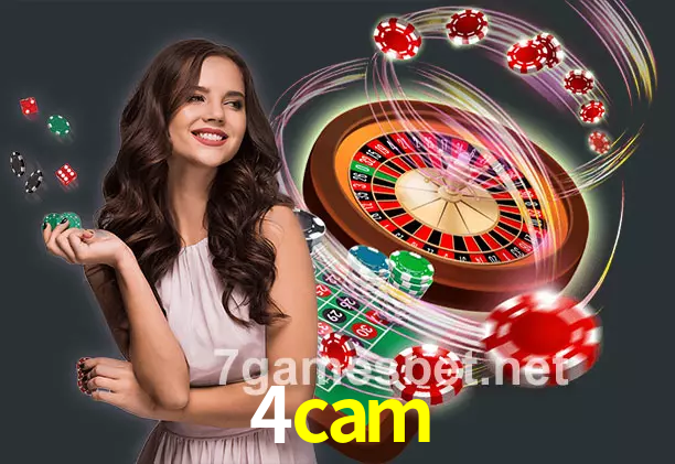 vivo no cassino 4cam