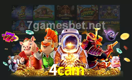 cassino 4cam