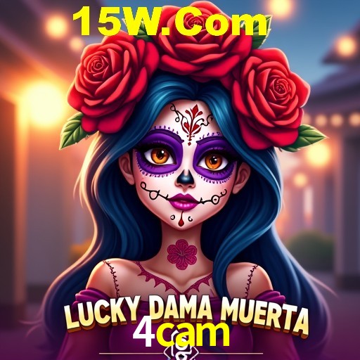 APP oficial da 4cam para mobile