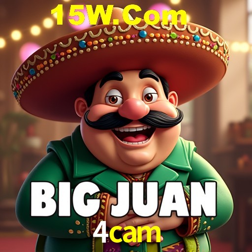 Recursos de Bônus 4cam