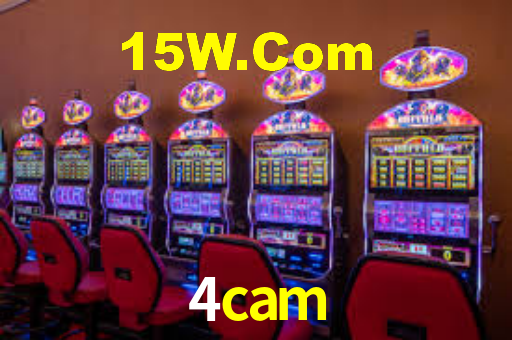 Descubra a Magia dos Jogos de Arcade no 4cam