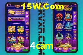 Daily Bonuses 4cam