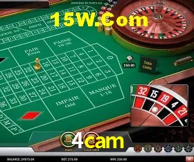 A Popularidade dos Caça-Níqueis no 4cam