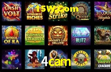 Descubra o Programa VIP da 4cam: Vantagens Exclusivas para Jogadores