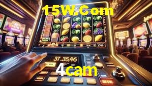 Blackjack Table 4cam
