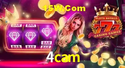 Descubra a Essência do 4cam: Nossa História e Compromissos