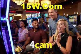 Welcome Bonus 4cam