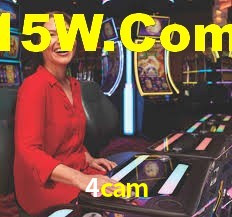 Sinta a adrenalina dos jogos de cassino com 4cam
