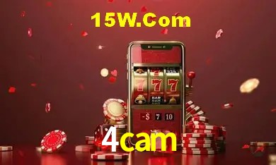 Inovações de Jogos na 4cam: O Futuro das Experiências Interativas