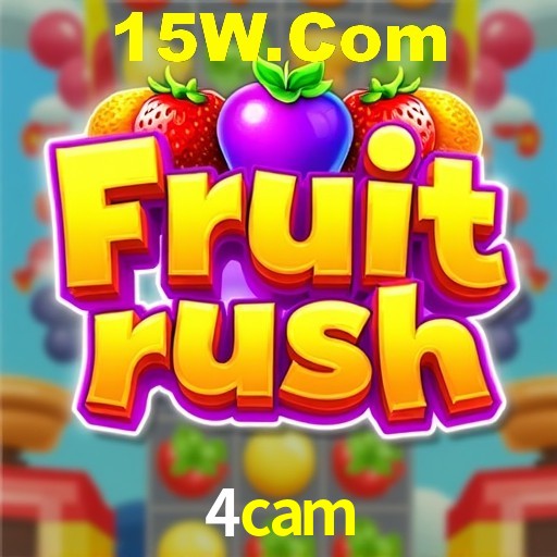 Provedores de Jogos 4cam