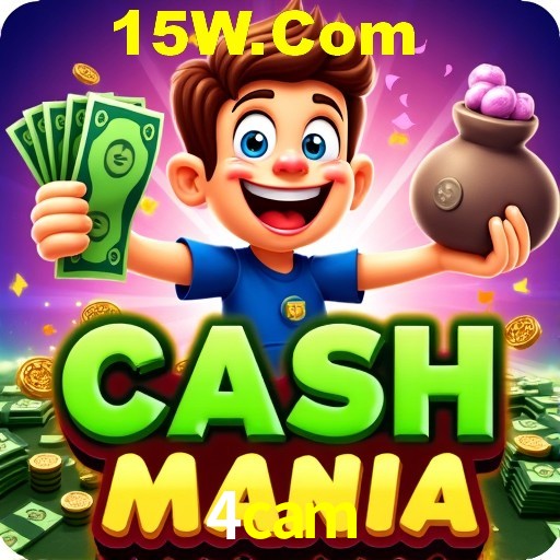 Descubra o Mundo do Cassino Online com 4cam