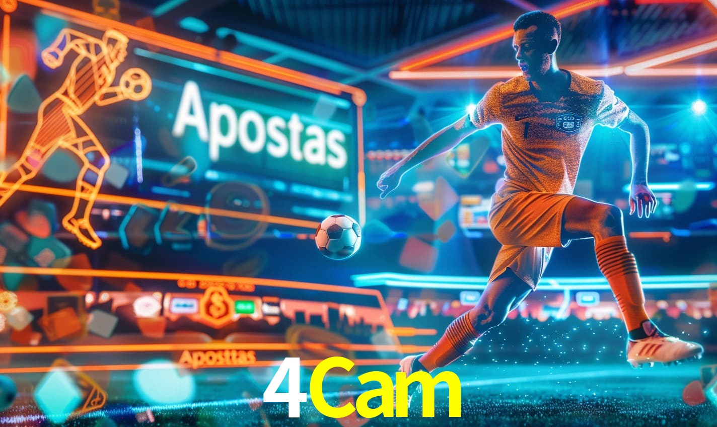 Apostas 4Cam